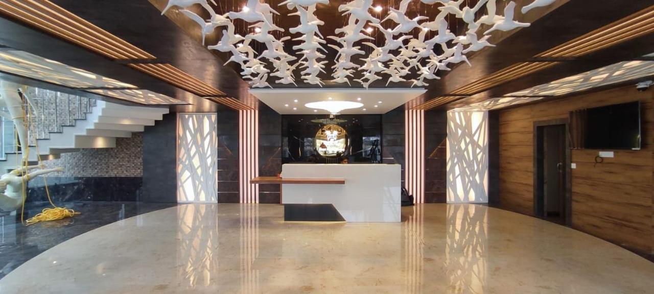 Sweet Fantasy Resort Mandarmani Exterior photo